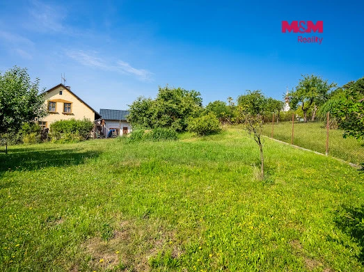 Prodej rodinného domu, Mladějov, 260 m2
