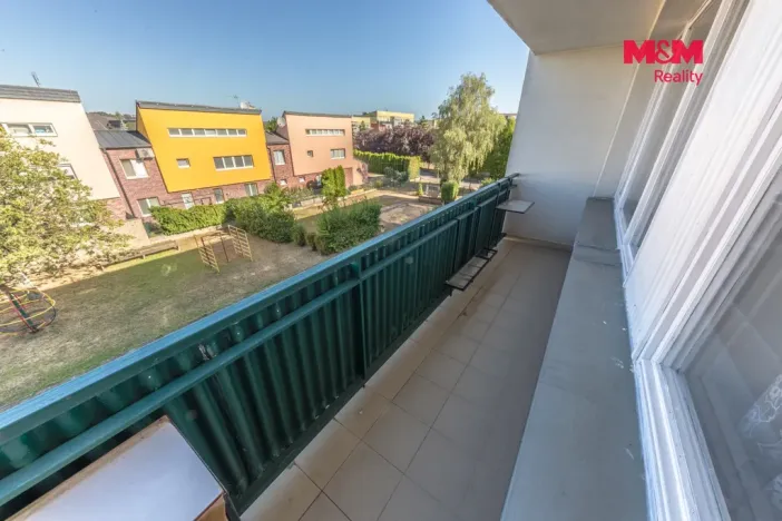 Prodej bytu 3+1, Mladá Boleslav - Mladá Boleslav II, Na Radouči, 65 m2