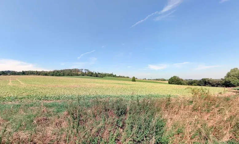 Prodej pole, Oslavička, 16964 m2