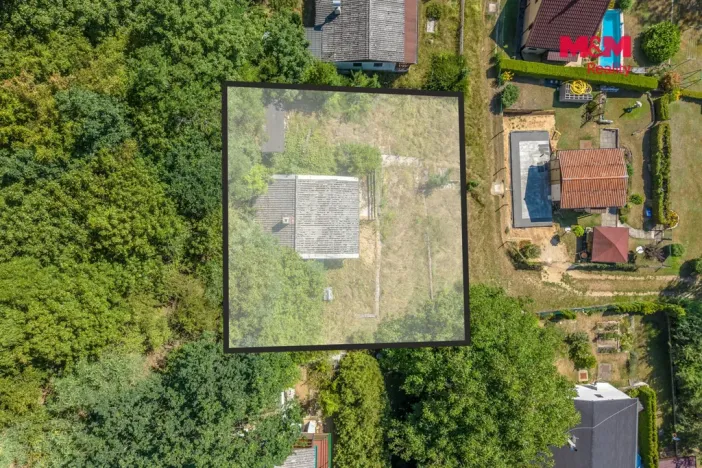 Prodej chaty, Tupadly, 40 m2