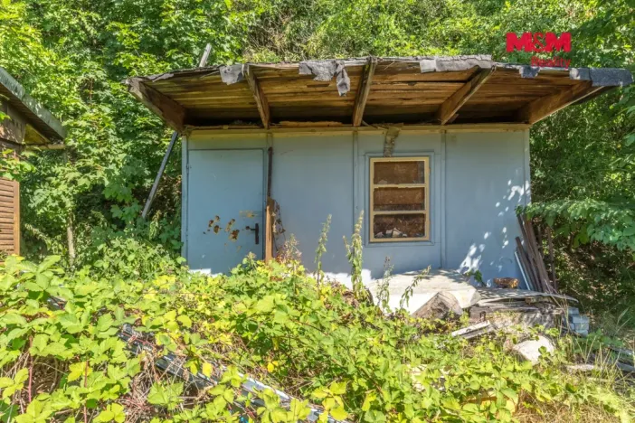 Prodej chaty, Tupadly, 40 m2