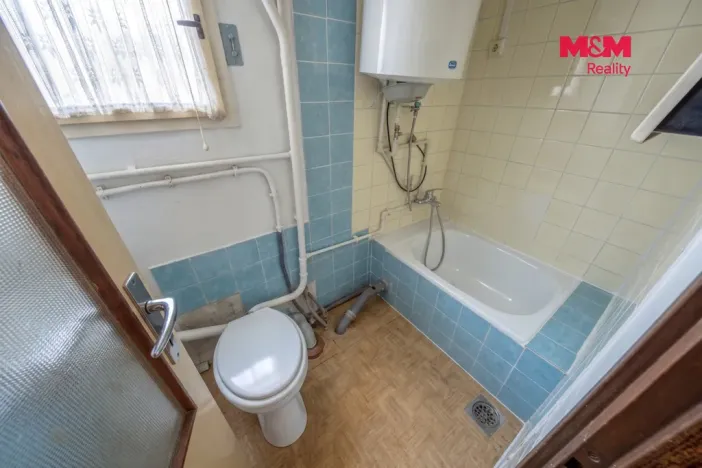 Prodej chaty, Tupadly, 40 m2