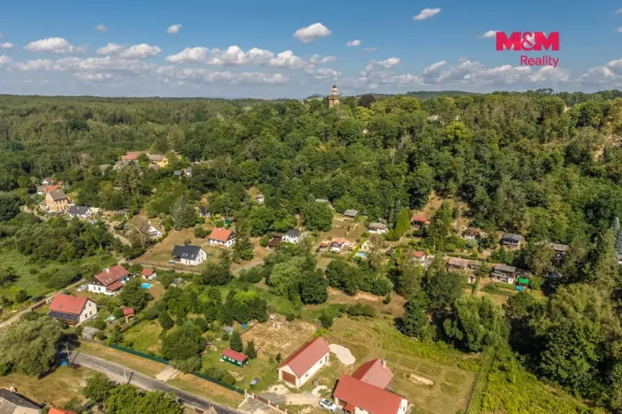Prodej chaty, Tupadly, 40 m2