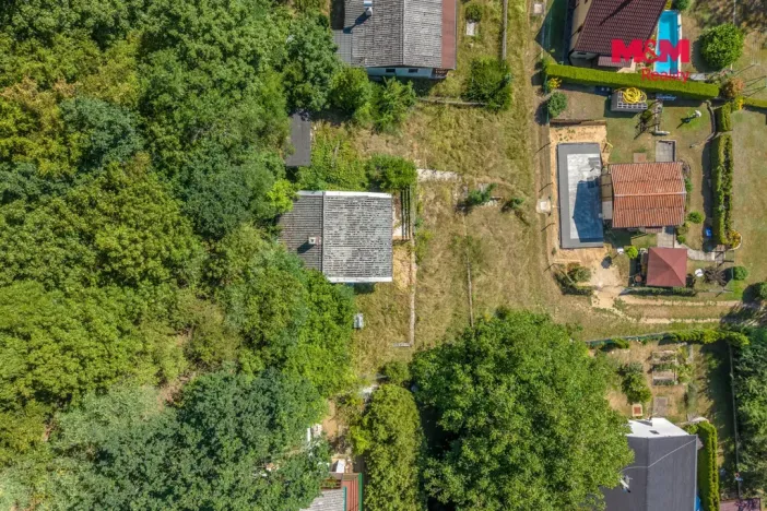 Prodej chaty, Tupadly, 40 m2