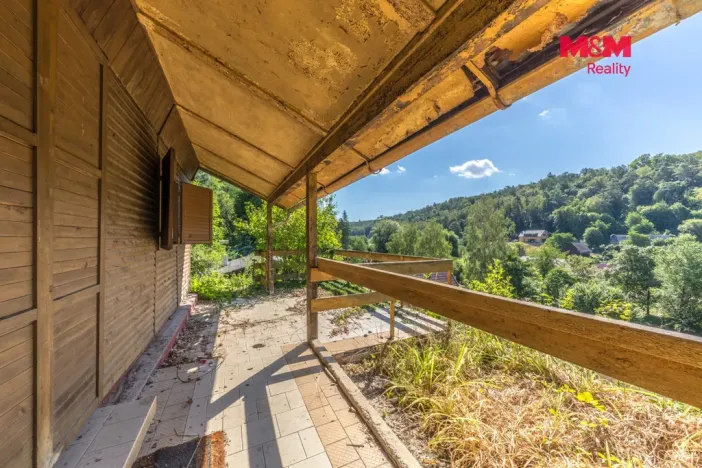 Prodej chaty, Tupadly, 40 m2