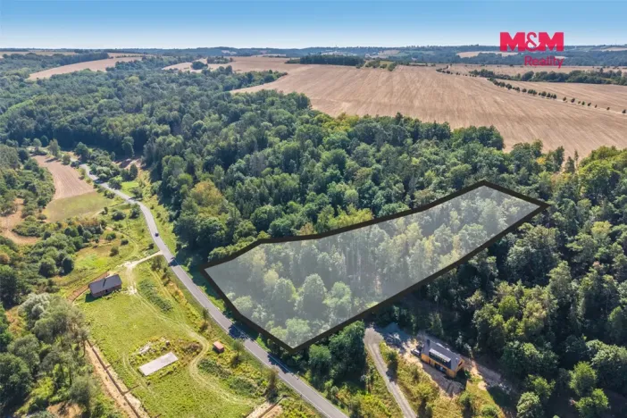 Prodej chaty, Tupadly, 40 m2