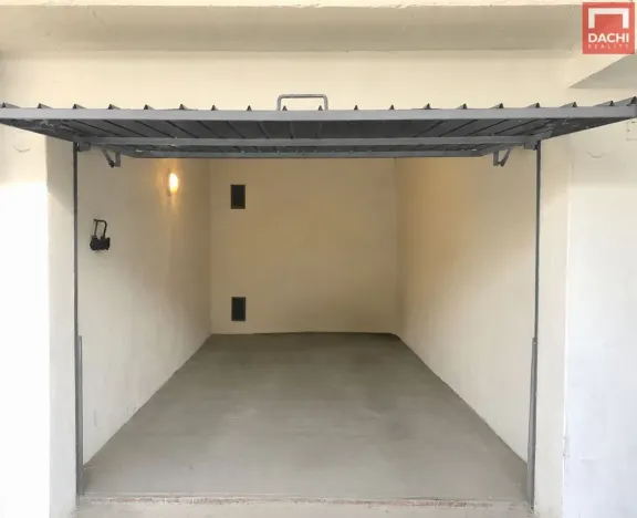 Prodej garáže, Olomouc, U kovárny, 16 m2