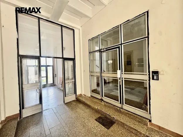 Prodej bytu 2+kk, Nové Město nad Metují, Komenského, 73 m2