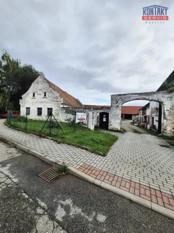 Pronájem výrobních prostor, České Budějovice, České Vrbné, 65 m2