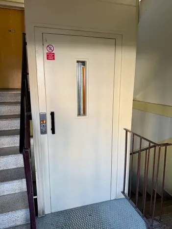 Prodej bytu 1+1, Olomouc, Nešporova, 32 m2