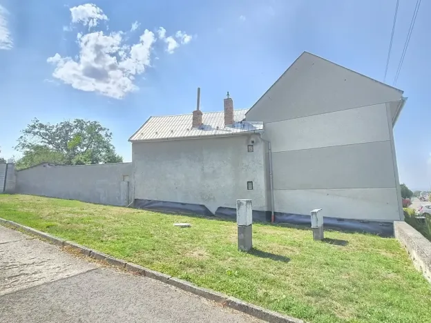 Prodej rodinného domu, Morkovice-Slížany, 130 m2