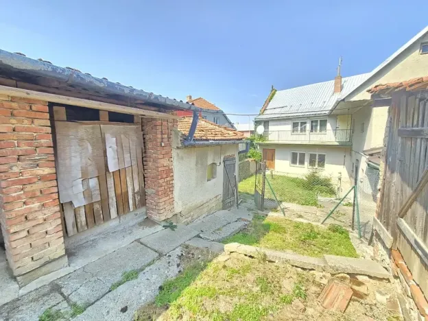 Prodej rodinného domu, Morkovice-Slížany, 130 m2