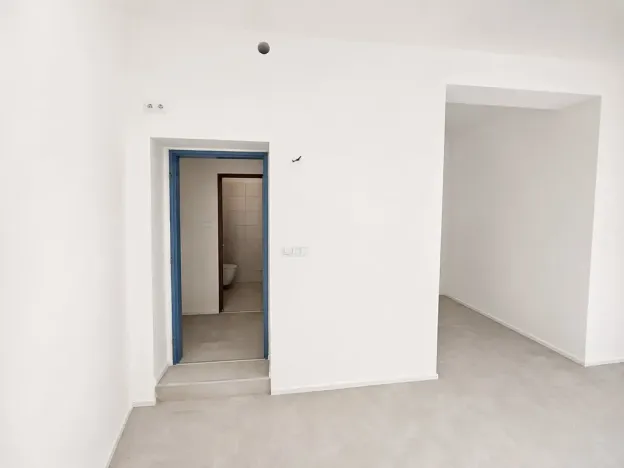 Prodej ubytování, Brno, Cejl, 60 m2