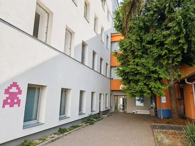 Prodej ubytování, Brno, Cejl, 60 m2