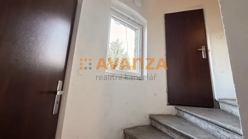 Prodej činžovního domu, Děčín, Kamenická, 261 m2