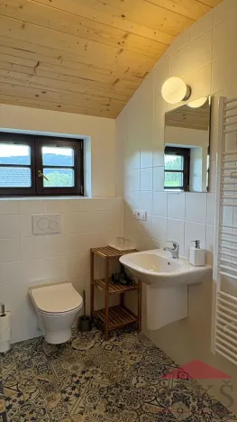 Prodej rodinného domu, Srní, 239 m2