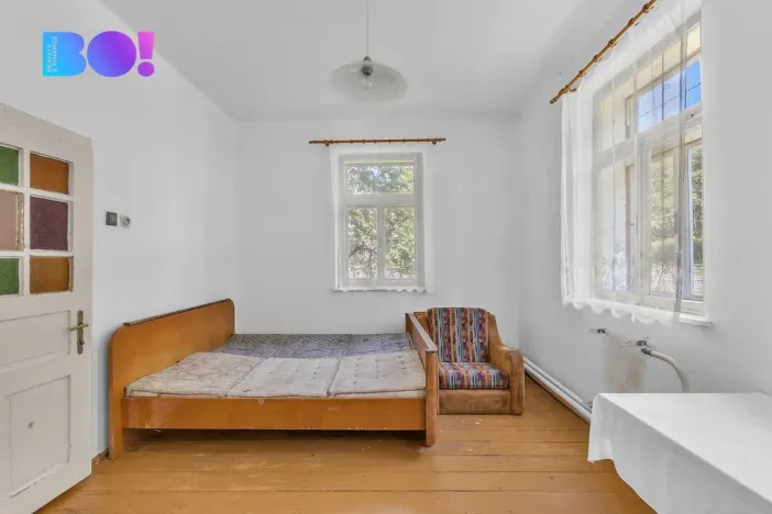 Prodej rodinného domu, Vortová, 142 m2