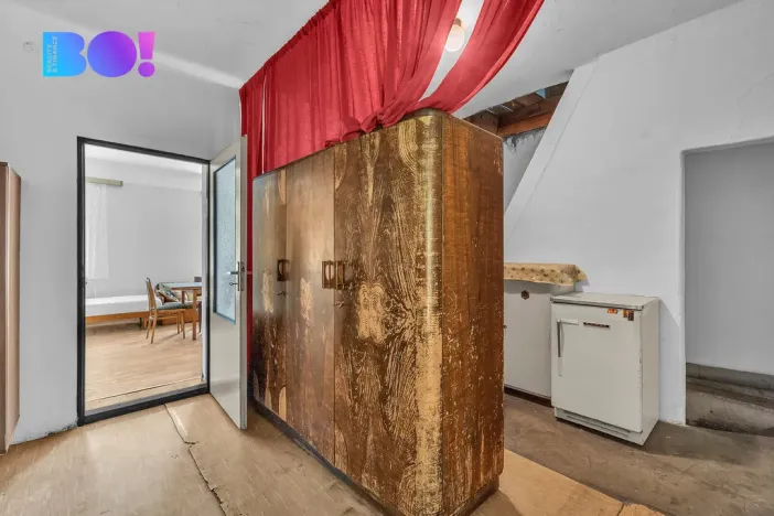 Prodej rodinného domu, Vortová, 142 m2