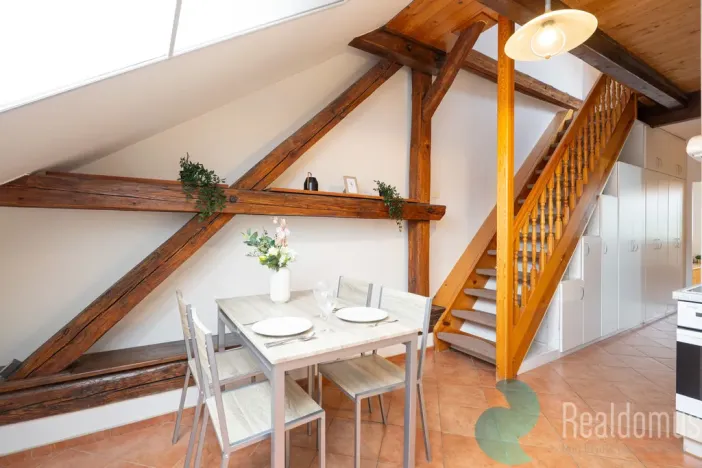 Pronájem bytu 2+1, České Budějovice, Puklicova, 64 m2