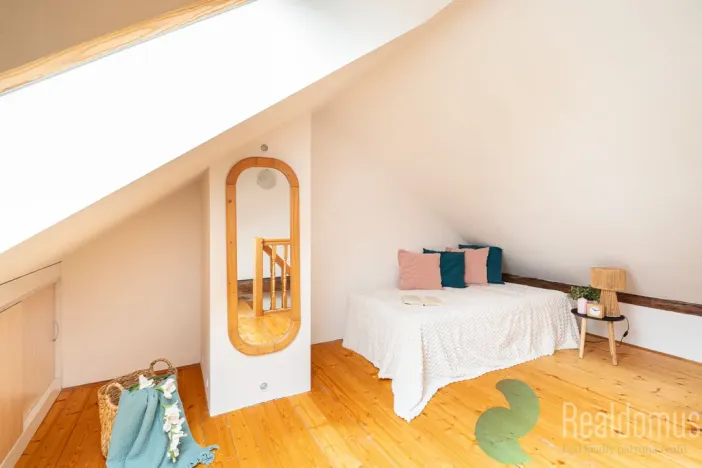 Pronájem bytu 2+1, České Budějovice, Puklicova, 64 m2
