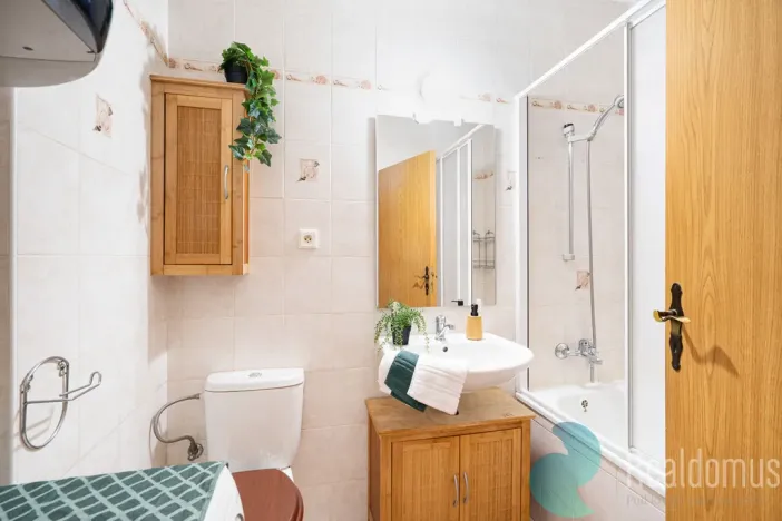 Pronájem bytu 2+1, České Budějovice, Puklicova, 64 m2