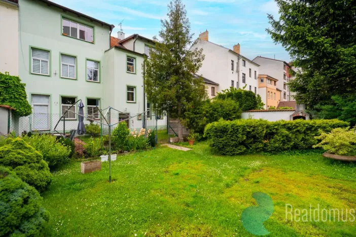 Pronájem bytu 2+1, České Budějovice, Puklicova, 64 m2