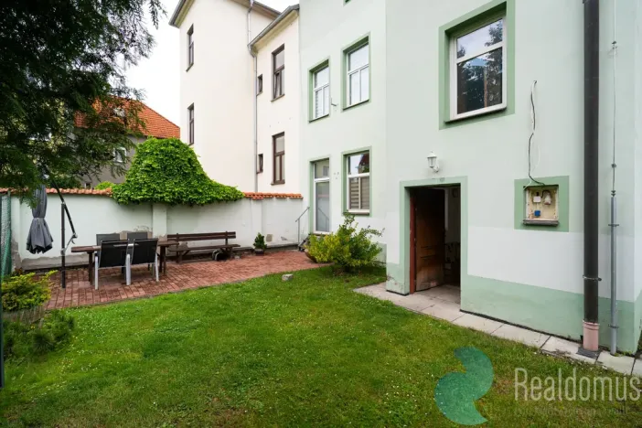 Pronájem bytu 2+1, České Budějovice, Puklicova, 64 m2