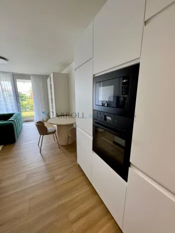 Pronájem bytu 1+kk, Ostrava - Slezská Ostrava, U Hájenky, 40 m2