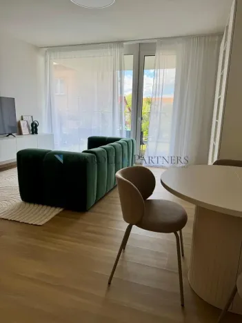 Pronájem bytu 1+kk, Ostrava - Slezská Ostrava, U Hájenky, 40 m2