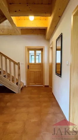 Prodej rodinného domu, Srní, 187 m2