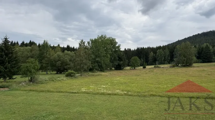 Prodej rodinného domu, Srní, 187 m2