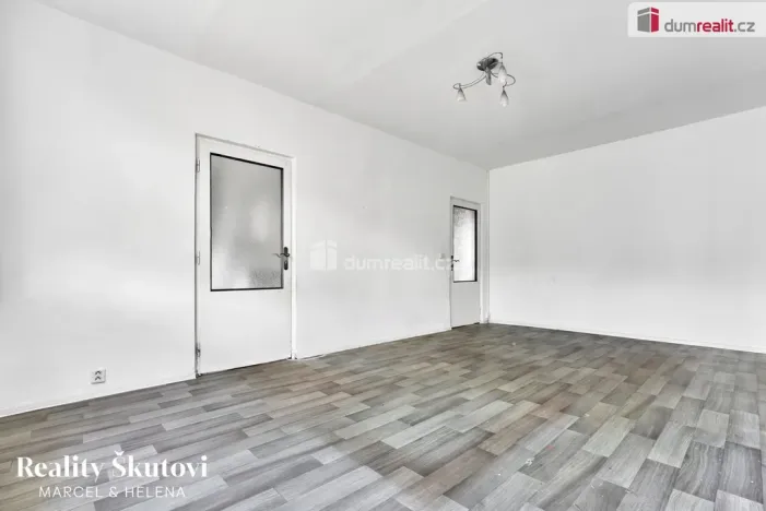 Prodej bytu 2+1, Ústí nad Labem - Severní Terasa, Švestková, 61 m2