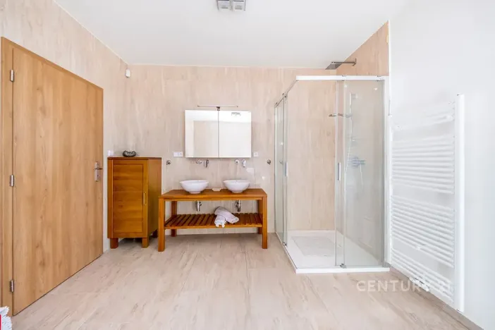 Prodej rodinného domu, Bašť, Břežanská, 246 m2