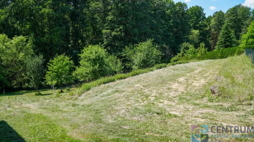 Prodej pozemku pro bydlení, Běhařov, 1746 m2