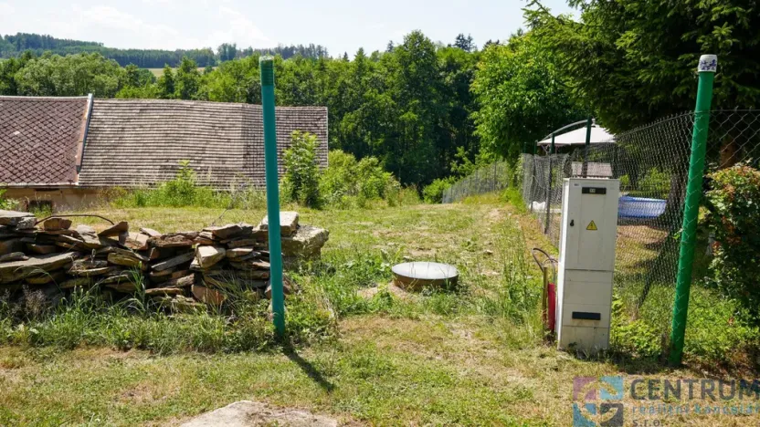 Prodej pozemku pro bydlení, Běhařov, 1746 m2