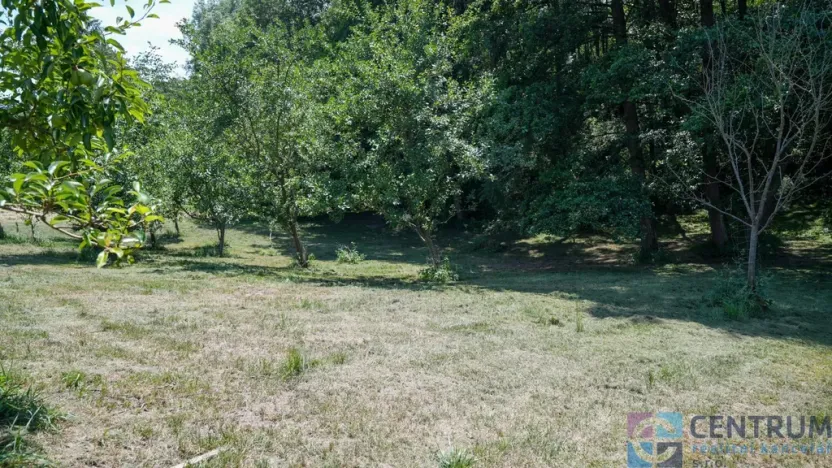 Prodej pozemku pro bydlení, Běhařov, 1746 m2