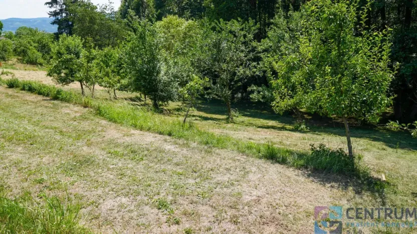 Prodej pozemku pro bydlení, Běhařov, 1746 m2