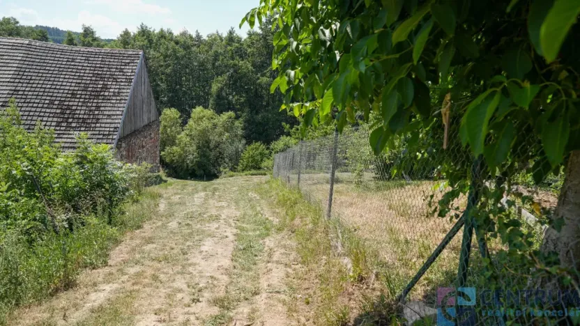 Prodej pozemku pro bydlení, Běhařov, 1746 m2