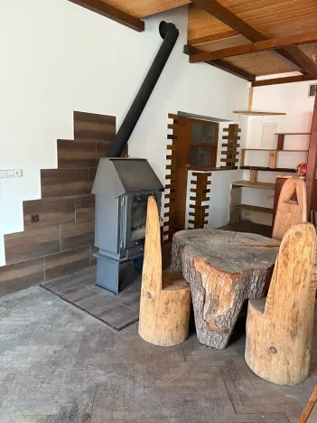 Pronájem obchodního prostoru, Biskupice, 100 m2
