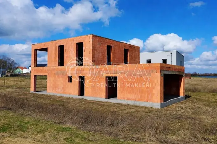 Prodej rodinného domu, Vysoký Újezd, Rochlova, 231 m2