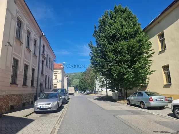 Pronájem kanceláře, Ostrava - Přívoz, Fügnerova, 118 m2