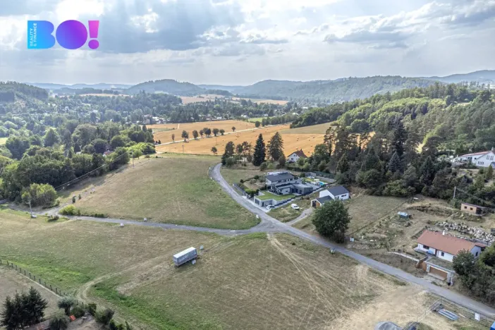 Prodej pozemku pro bydlení, Pyšely, 1056 m2