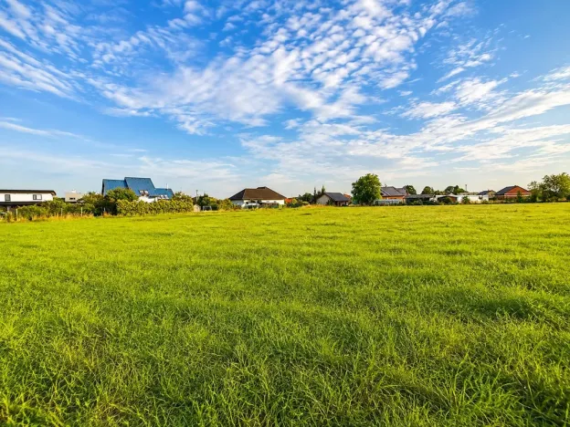 Prodej pozemku pro bydlení, Borek, 8494 m2