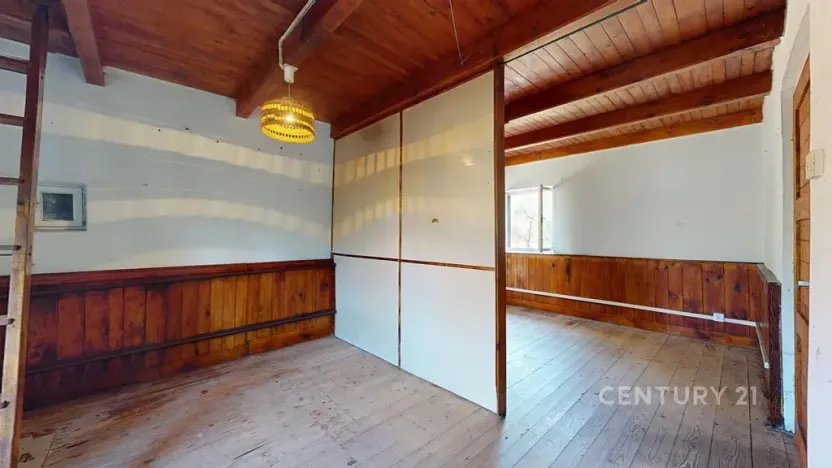 Prodej chaty, Poříčí nad Sázavou, Potočiny, 41 m2
