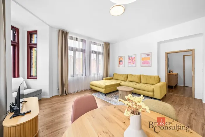 Prodej bytu 2+kk, Sušice - Sušice II, Gabrielova, 48 m2