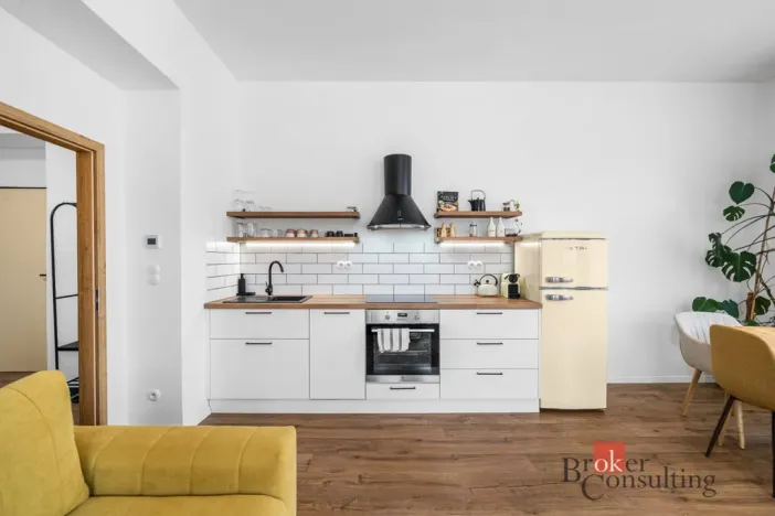 Prodej bytu 2+kk, Sušice - Sušice II, Gabrielova, 48 m2