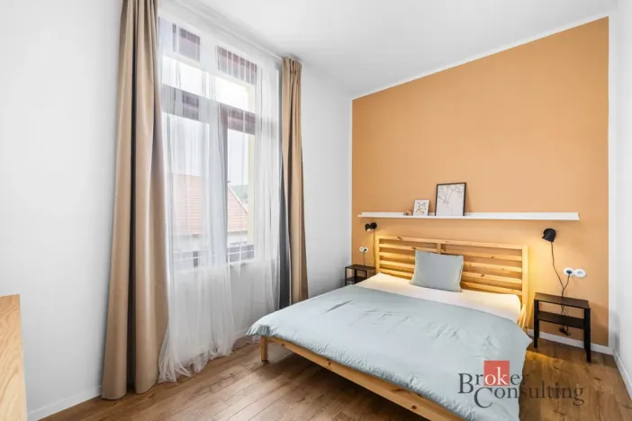 Prodej bytu 2+kk, Sušice - Sušice II, Gabrielova, 48 m2