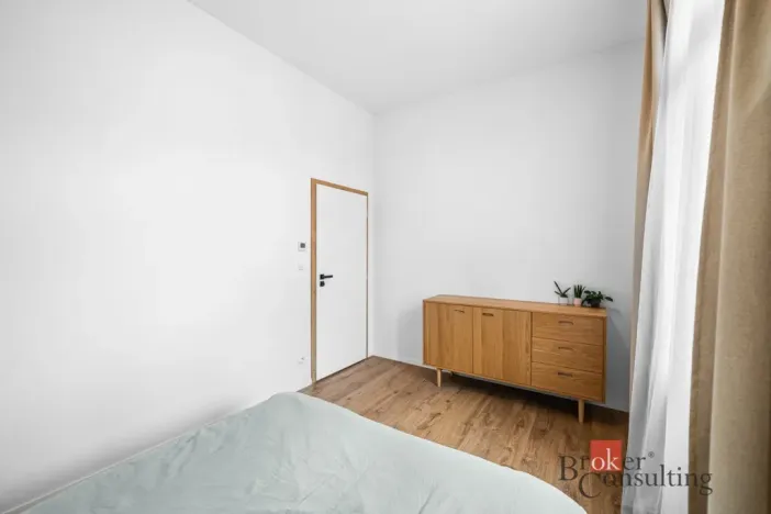 Prodej bytu 2+kk, Sušice - Sušice II, Gabrielova, 48 m2