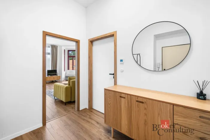 Prodej bytu 2+kk, Sušice - Sušice II, Gabrielova, 48 m2