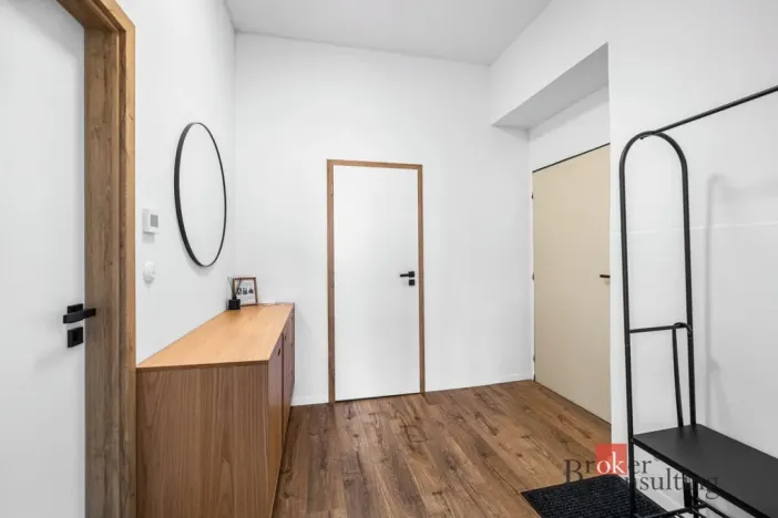 Prodej bytu 2+kk, Sušice - Sušice II, Gabrielova, 48 m2